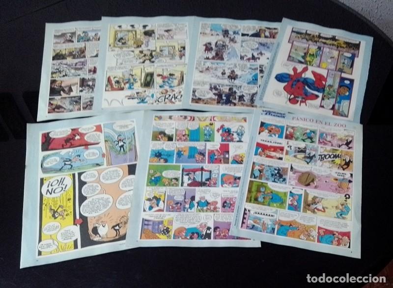 C&oacute;mics: 49 portadas Gente menuda - Foto 2