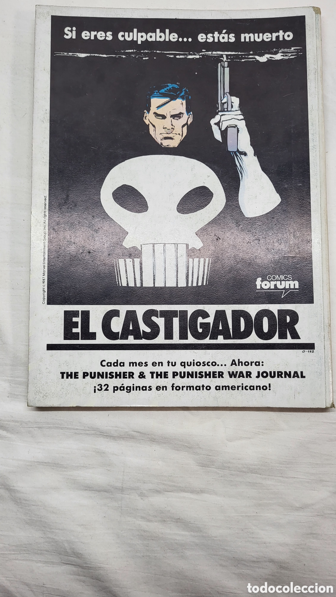 C&oacute;mics: C&oacute;mic Capit&aacute;n Am&eacute;rica - Foto 3