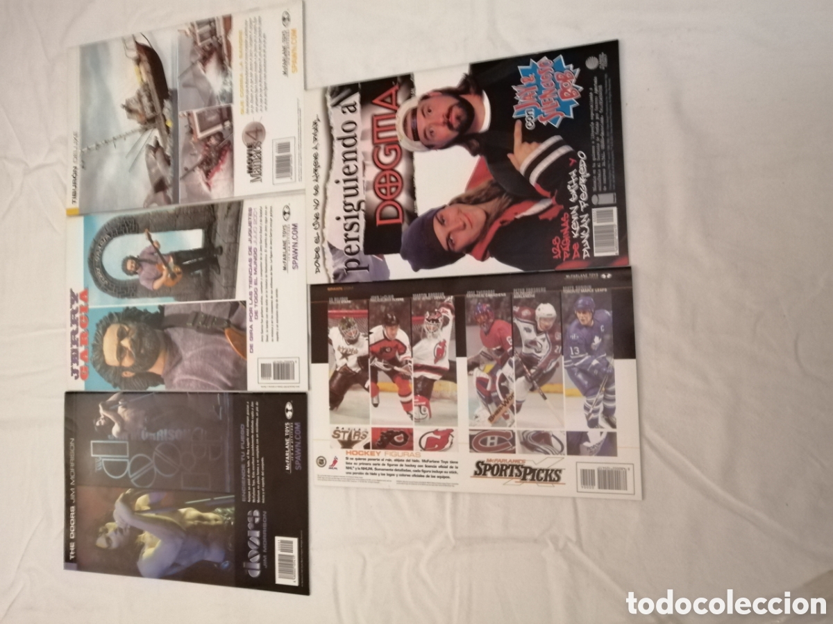 C&oacute;mics: Comics Sam and twitch world comics - Foto 3