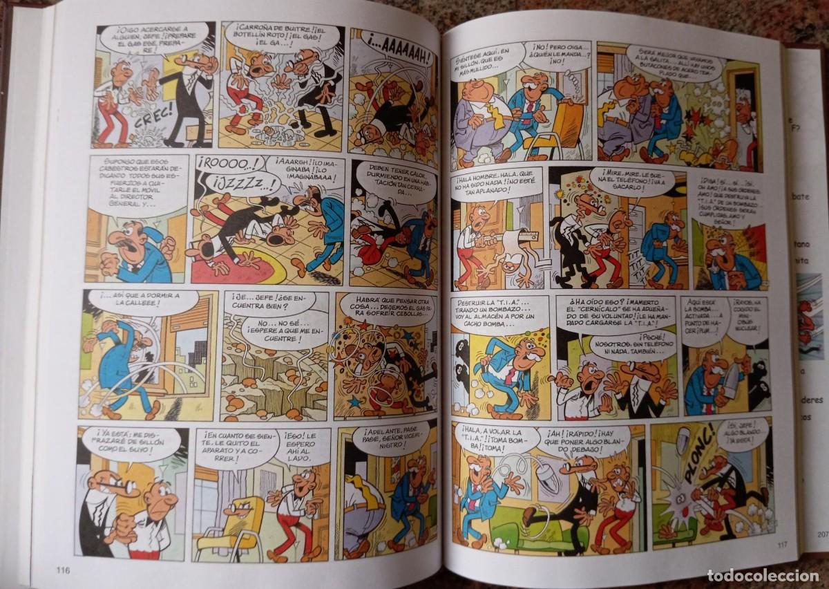 C&oacute;mics: MORTADELO N&ordm; 7 - EDICIONES B - Foto 2