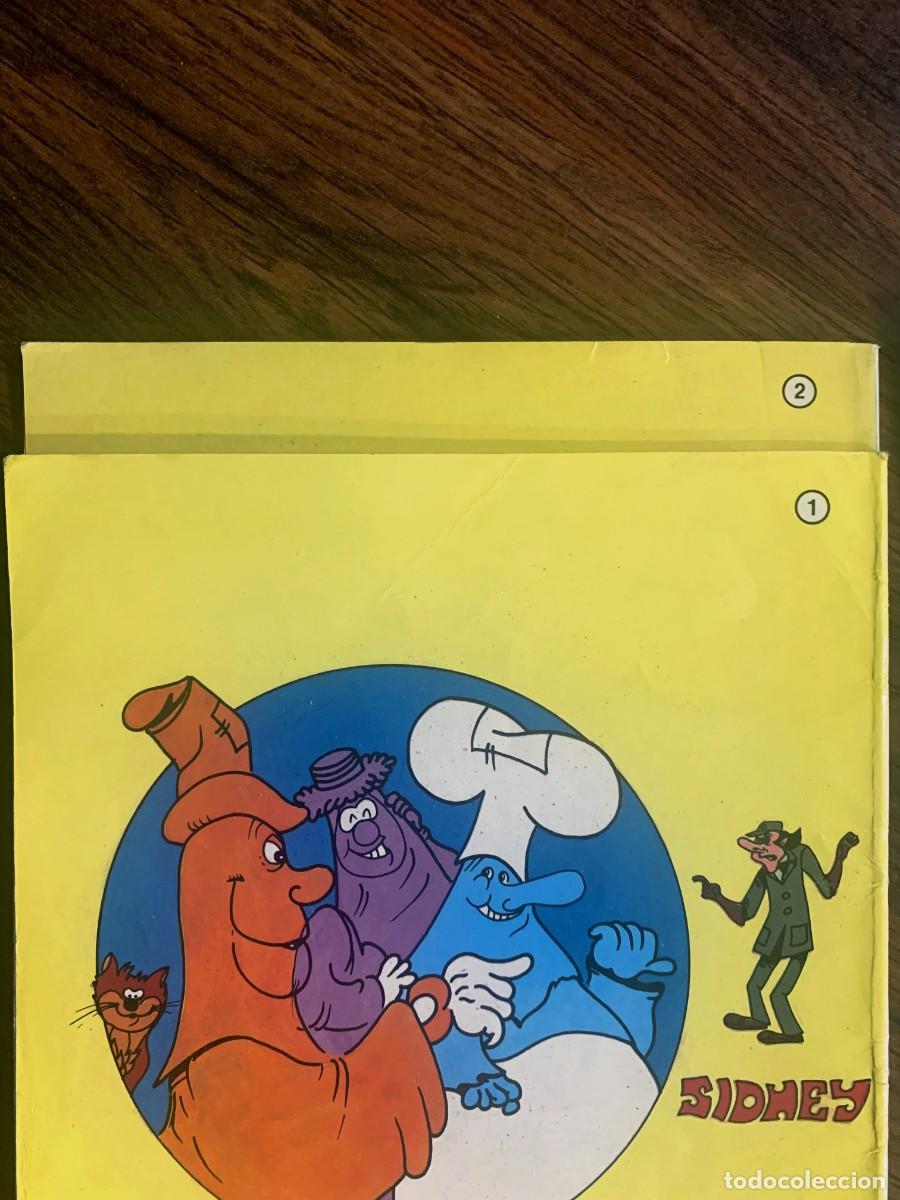 C&oacute;mics: SCOOBY DOO. 6 N&Uacute;MEROS. FANTASMADAS 2 N&Uacute;MEROS. - Foto 14