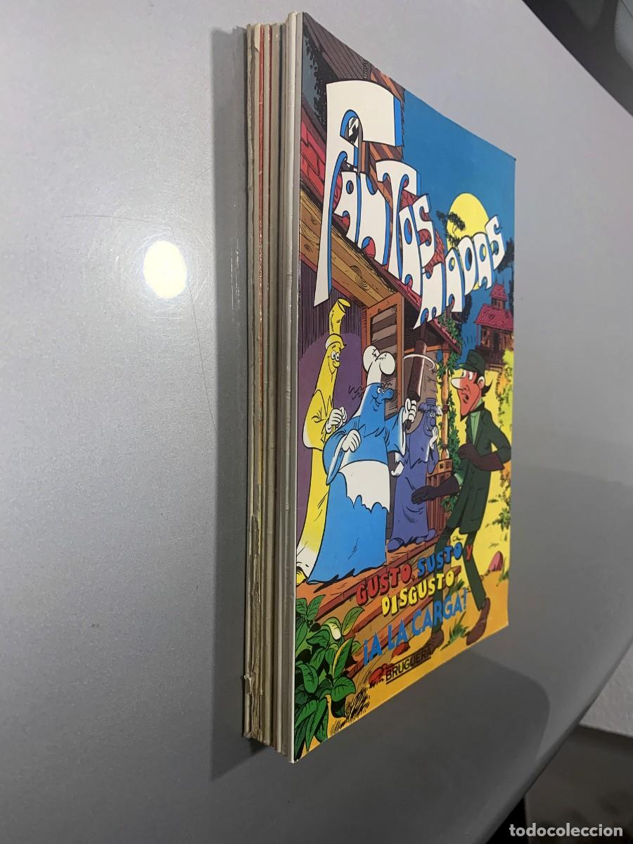 C&oacute;mics: SCOOBY DOO. 6 N&Uacute;MEROS. FANTASMADAS 2 N&Uacute;MEROS. - Foto 15