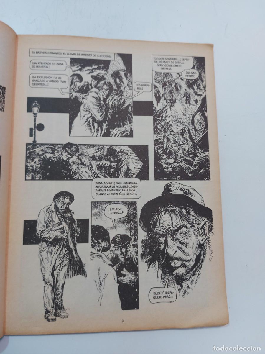 C&oacute;mics: SENDA DEL C&Oacute;MIC N.&ordm; 4 (DE 8). R&Uacute;STICA. NEDISA. 1979. - Foto 7