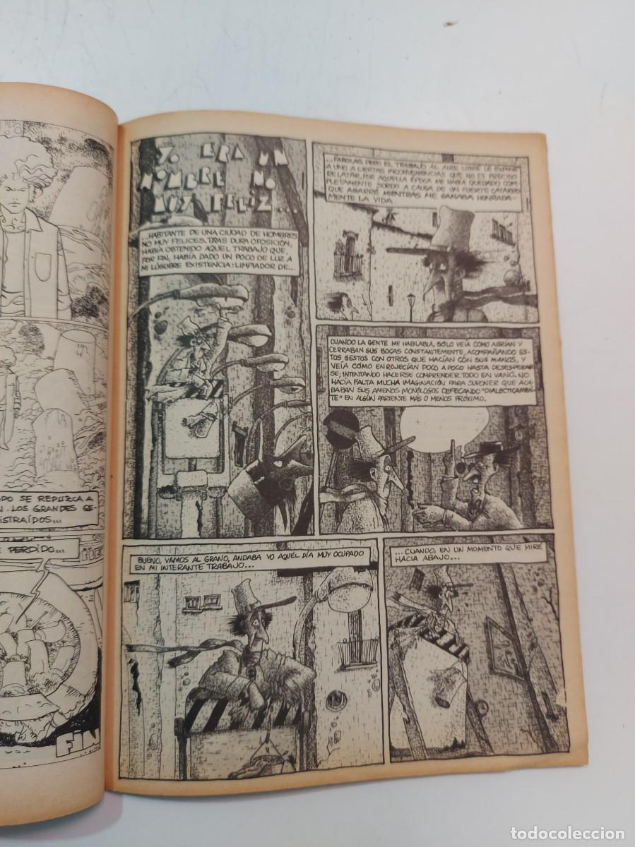 C&oacute;mics: SENDA DEL C&Oacute;MIC N.&ordm; 4 (DE 8). R&Uacute;STICA. NEDISA. 1979. - Foto 12