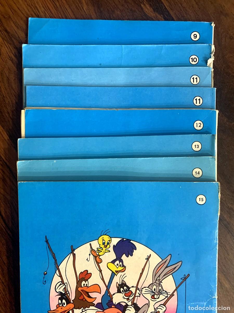 C&oacute;mics: BUGS BUNNY Y SU PANDA. 15 N&Uacute;MEROS. - Foto 17