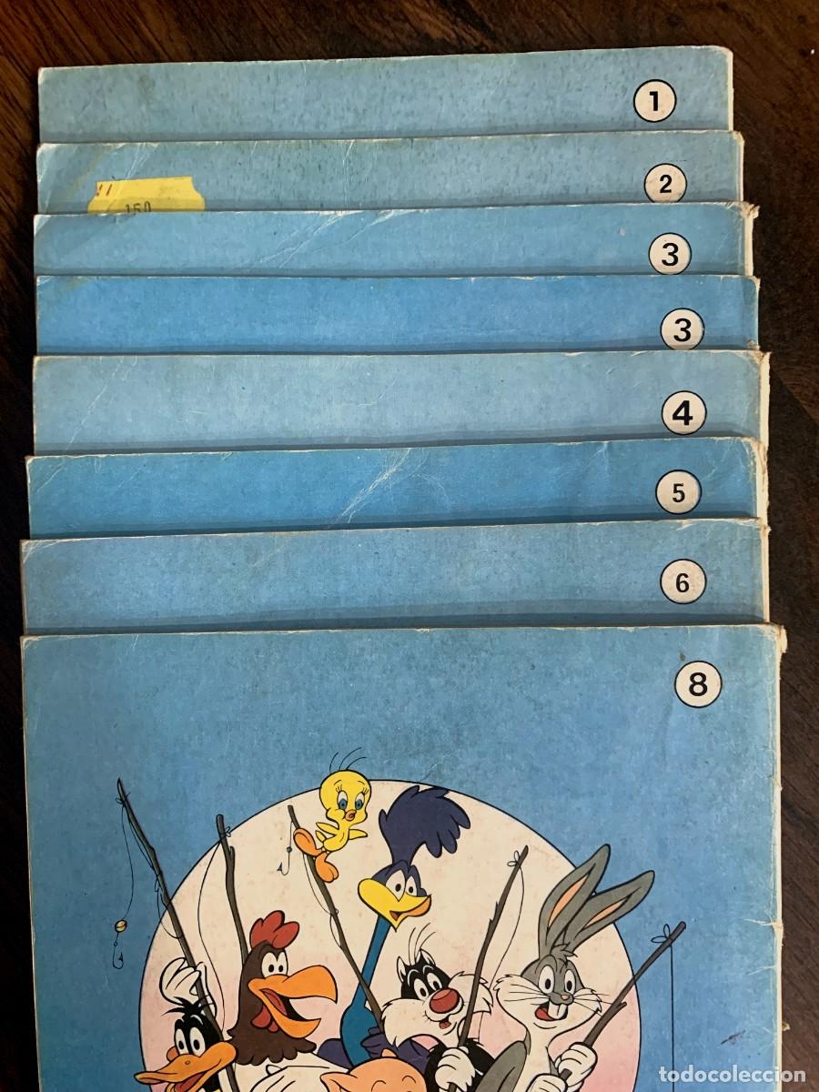C&oacute;mics: BUGS BUNNY Y SU PANDA. 15 N&Uacute;MEROS. - Foto 18