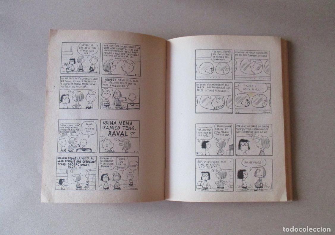 C&oacute;mics: CORATGE, CHARLIE BROWN - CHARLES M. SCHULZ - Foto 3