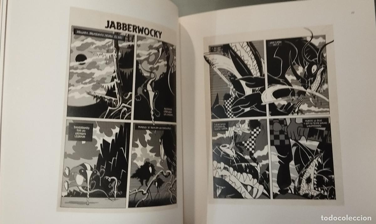 C&oacute;mics: PAN&Oacute;PTICA 1973-2011. MAX. KALANDRAKA, 2011. - Foto 2
