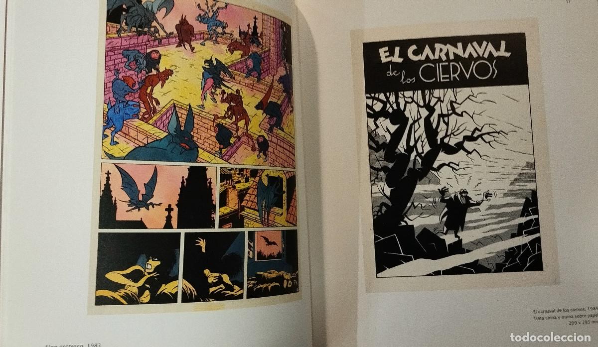 C&oacute;mics: PAN&Oacute;PTICA 1973-2011. MAX. KALANDRAKA, 2011. - Foto 3