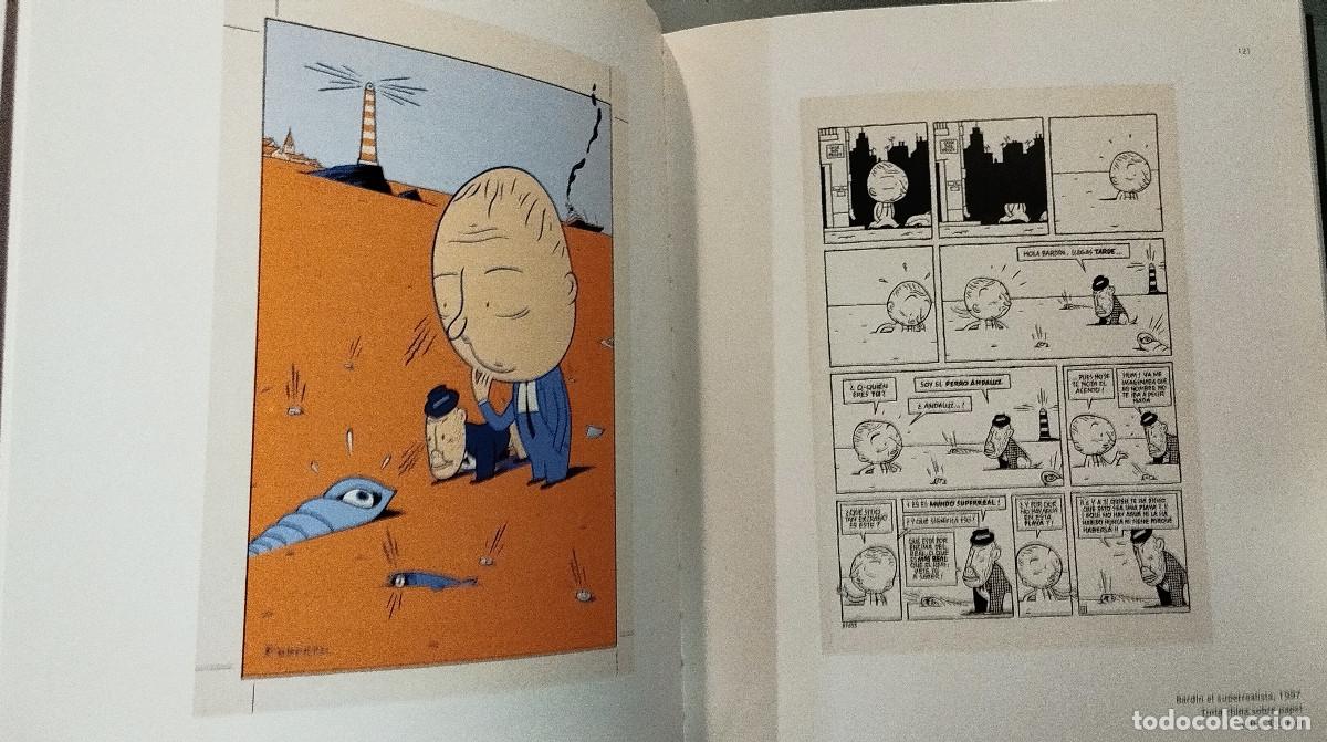 C&oacute;mics: PAN&Oacute;PTICA 1973-2011. MAX. KALANDRAKA, 2011. - Foto 4