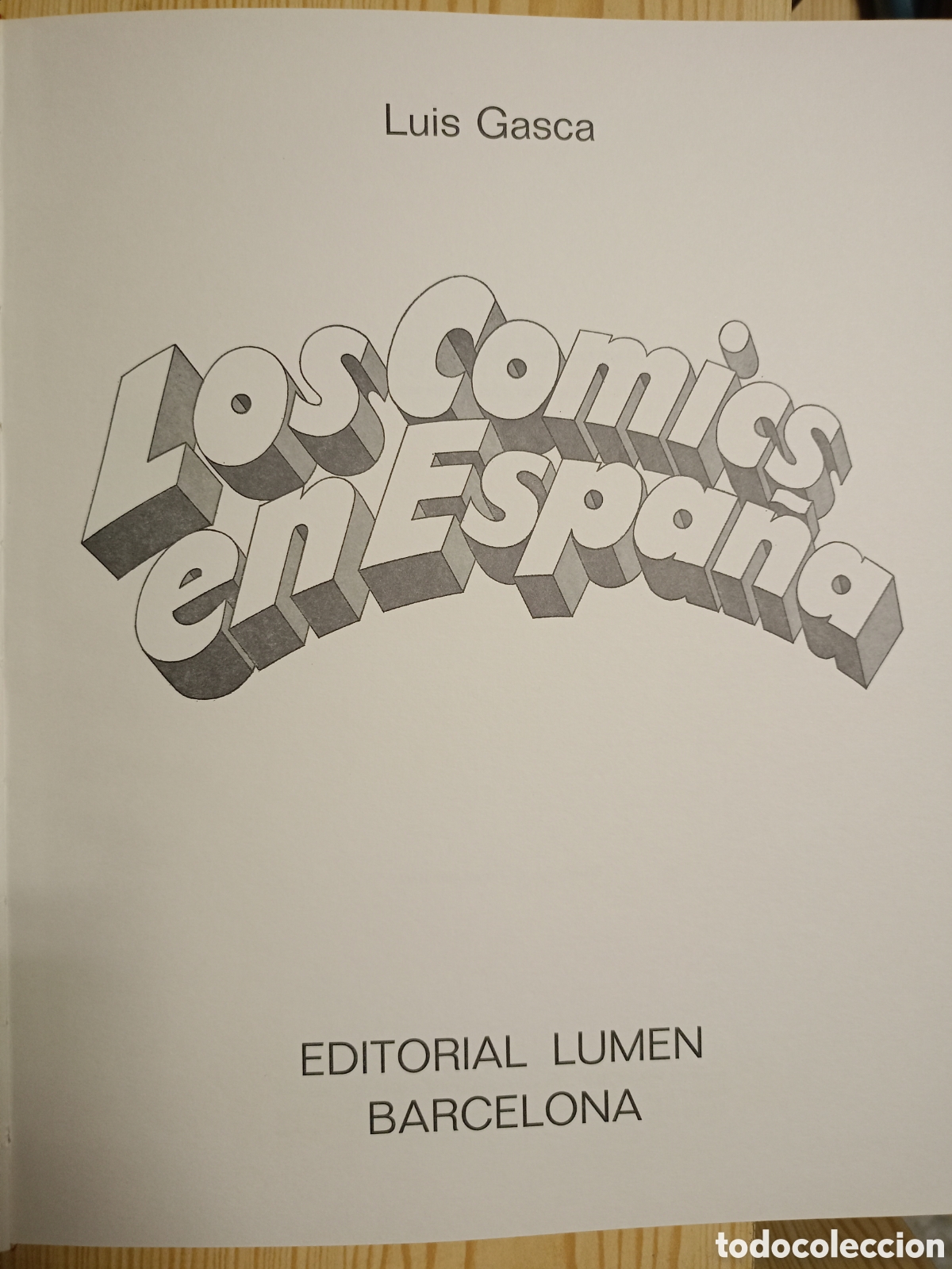 C&oacute;mics: Los comics en Espa&ntilde;a - Foto 2