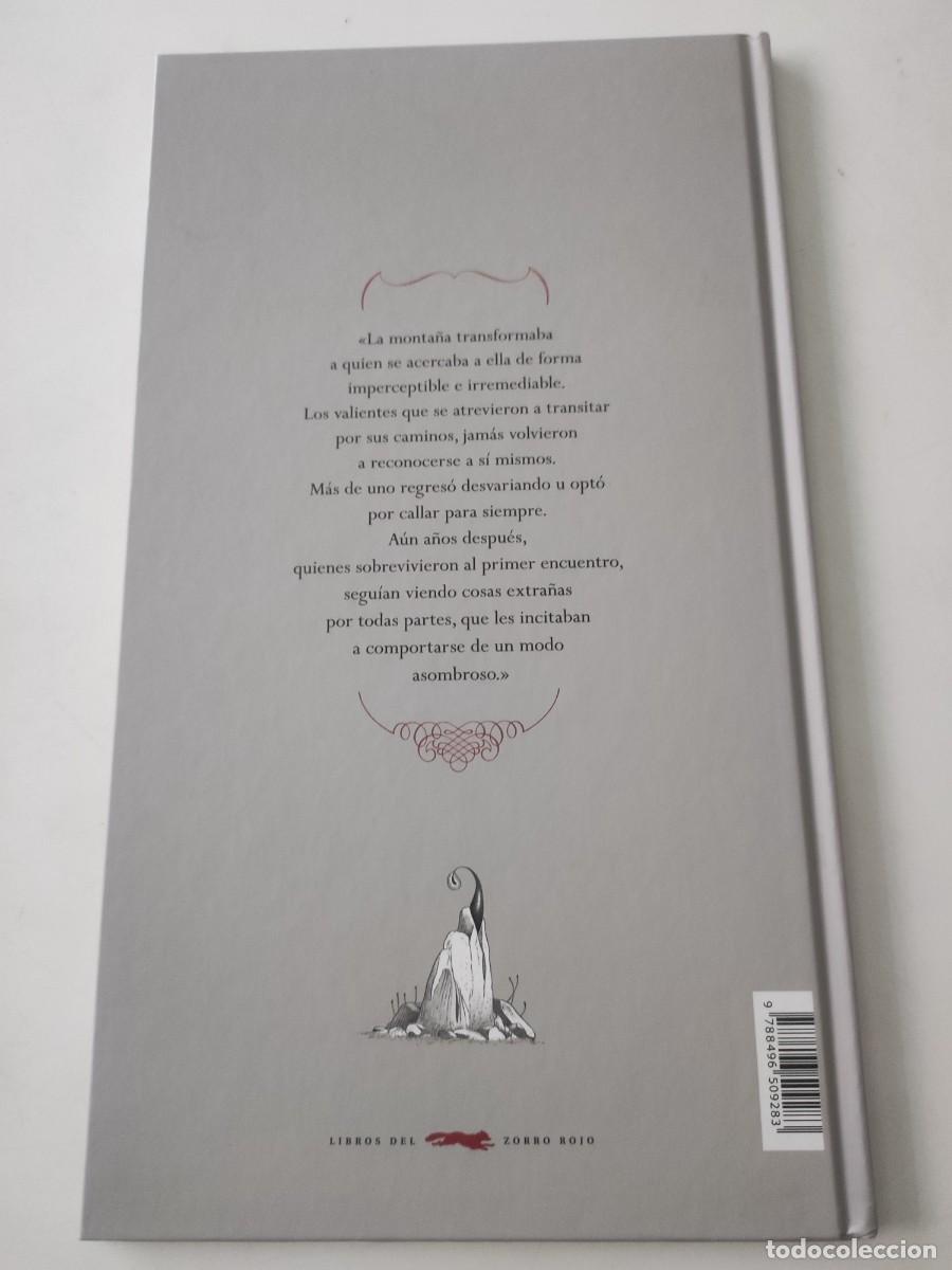 C&oacute;mics: La monta&ntilde;a. Einar Turkowski. - Foto 2