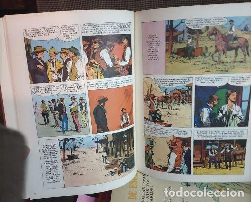 C&oacute;mics: COMIC - SHERIFF KENDALL - 3 TITULOS - Foto 4