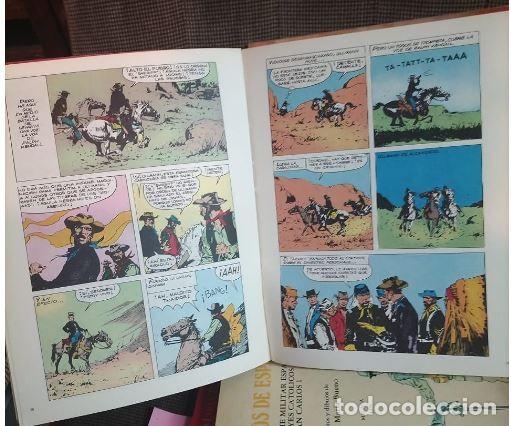 C&oacute;mics: COMIC - SHERIFF KENDALL - 3 TITULOS - Foto 5