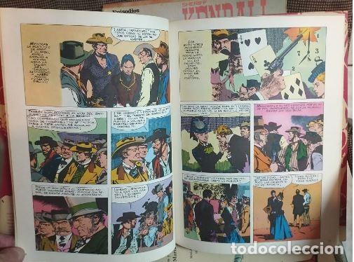 C&oacute;mics: COMIC - SHERIFF KENDALL - 3 TITULOS - Foto 6