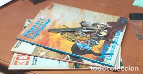 C&oacute;mics: COMIC - SHERIFF KENDALL - 3 TITULOS - Foto 7