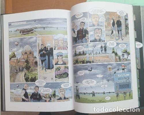 C&oacute;mics: COMIC - U-BOOT - LIBRO 1 - GLENAT - Foto 2