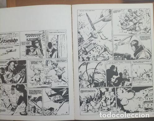 C&oacute;mics: COMIC - CUTO - TRES TITULOS - Foto 7