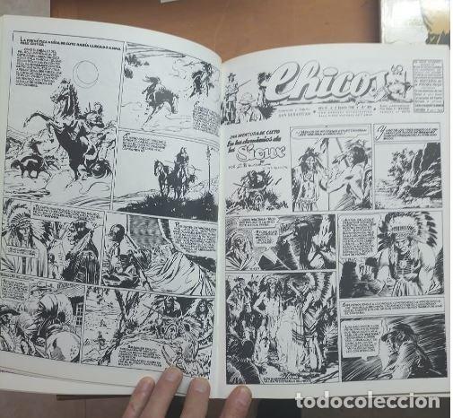 C&oacute;mics: COMIC - CUTO - TRES TITULOS - Foto 5