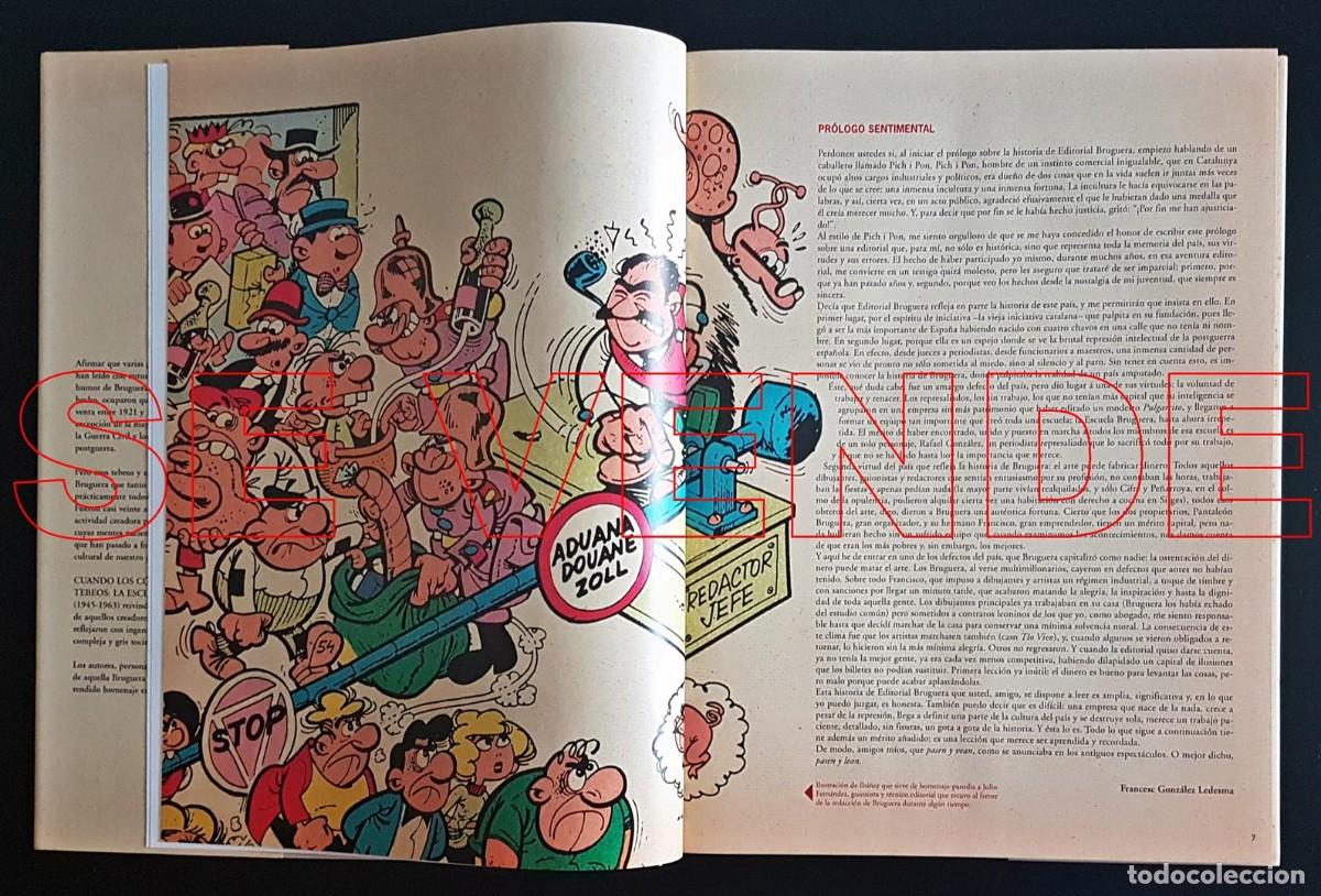 C&oacute;mics: Cuando los c&oacute;mics se llamaban tebeos (1945-1963) - Foto 5