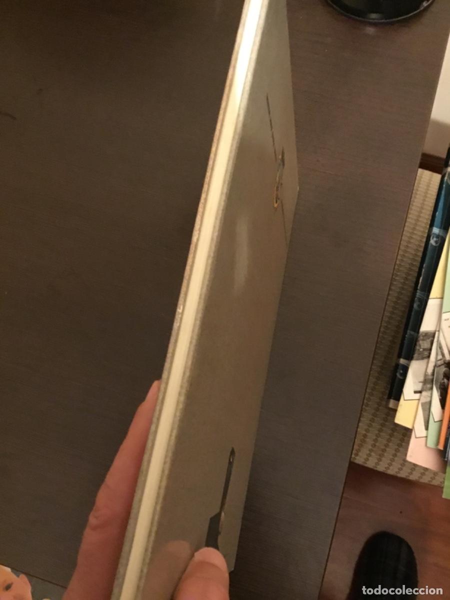 C&oacute;mics: Comic gizadiaren eskubideak ,Breccia,eisner,ibarrola&hellip;. - Foto 2