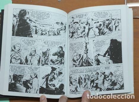 C&oacute;mics: COMIC - DAMPYR - DOS TITULOS - ALETA - Foto 6