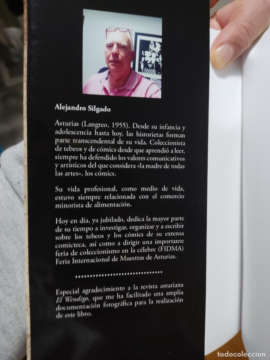 C&oacute;mics: DIARIO DE UN COLECCIONISTA DE COMICS - Foto 3