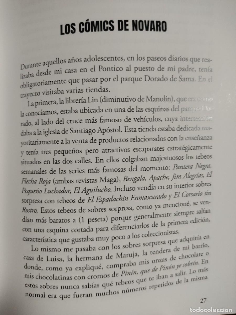 C&oacute;mics: DIARIO DE UN COLECCIONISTA DE COMICS - Foto 5