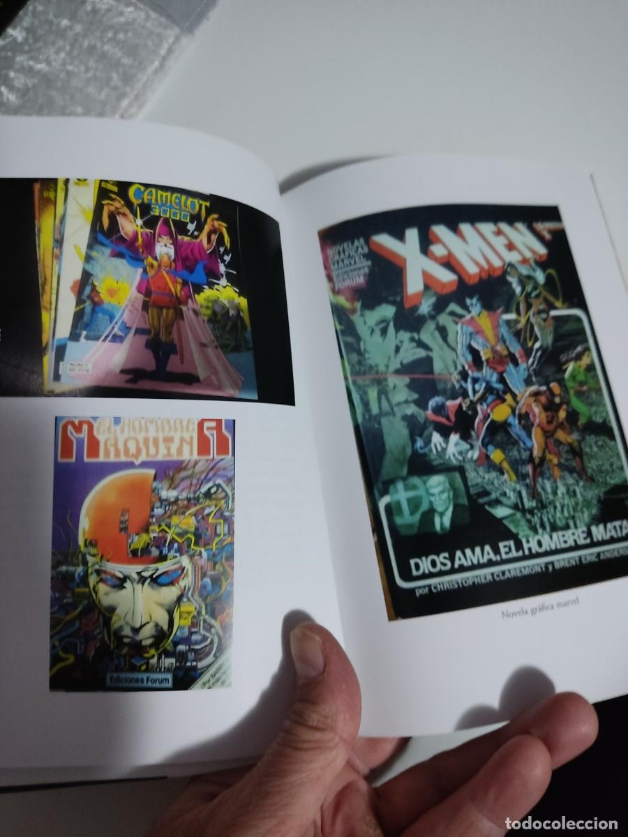 C&oacute;mics: DIARIO DE UN COLECCIONISTA DE COMICS - Foto 6