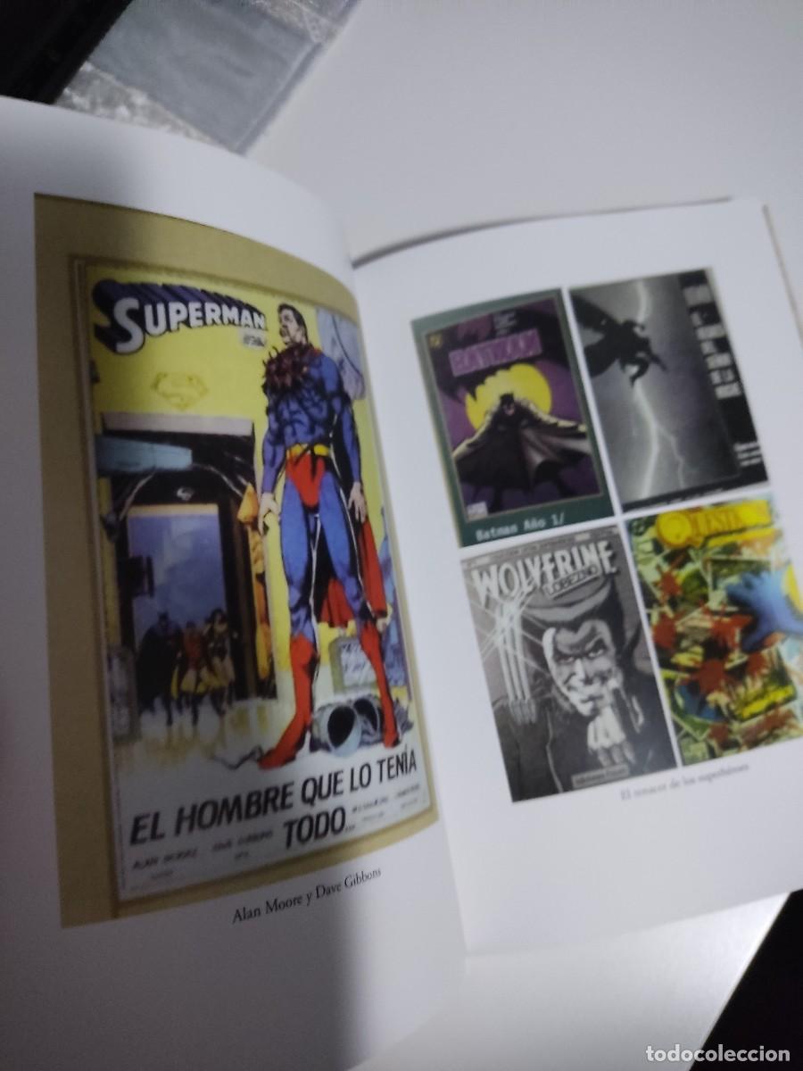 C&oacute;mics: DIARIO DE UN COLECCIONISTA DE COMICS - Foto 7