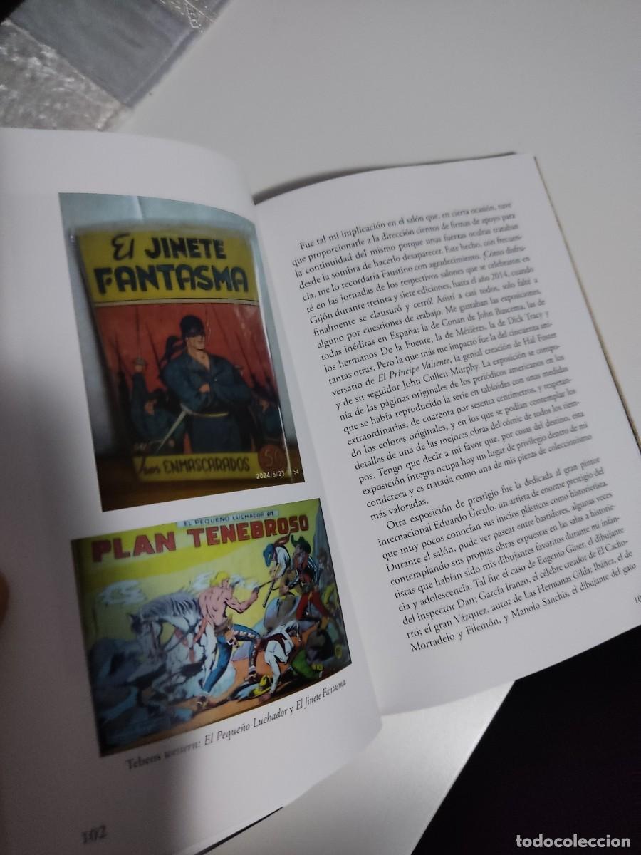 C&oacute;mics: DIARIO DE UN COLECCIONISTA DE COMICS - Foto 8