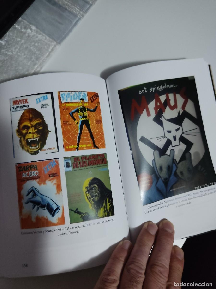 C&oacute;mics: DIARIO DE UN COLECCIONISTA DE COMICS - Foto 11