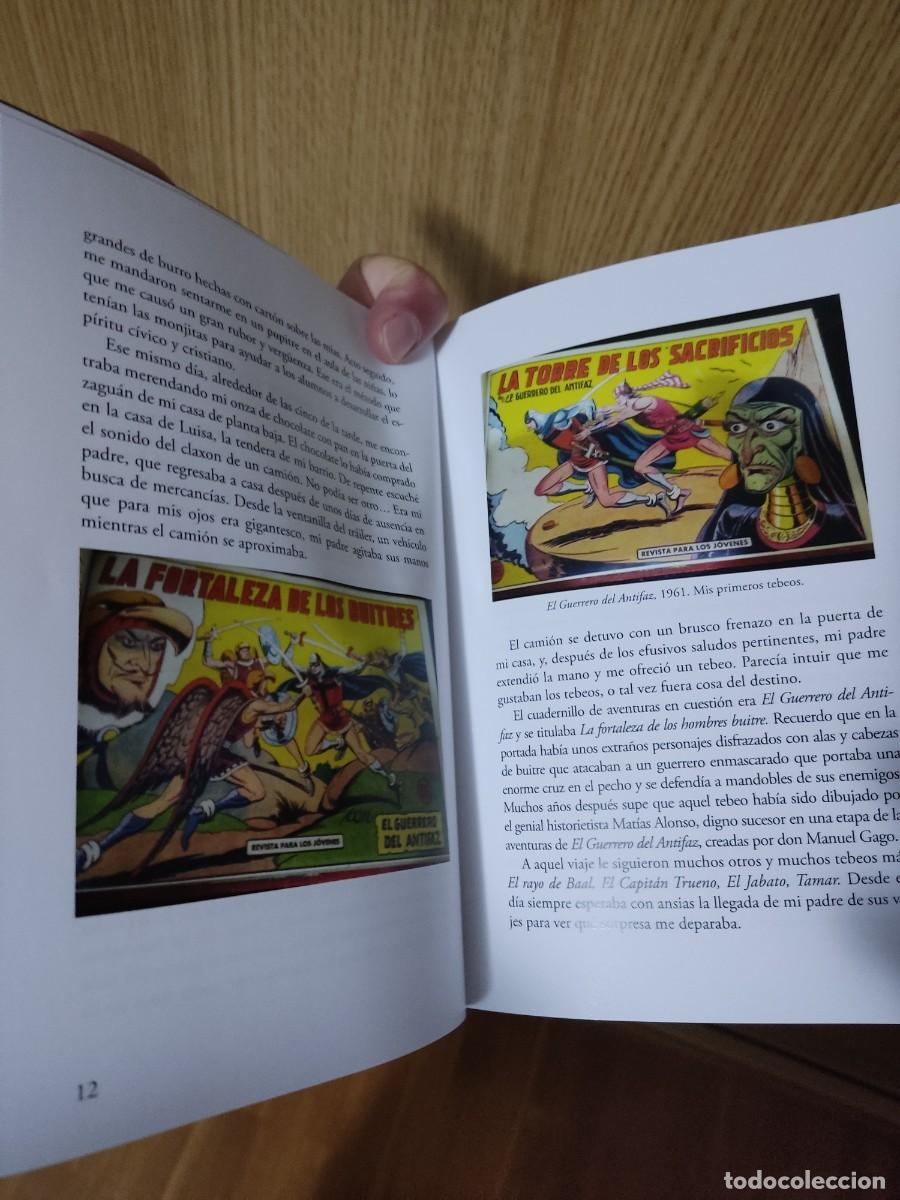 C&oacute;mics: DIARIO DE UN COLECCIONISTA DE COMICS - Foto 16
