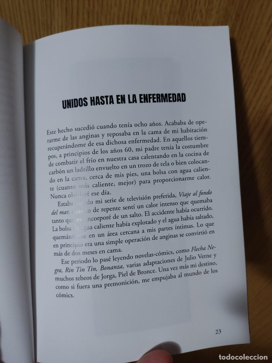 C&oacute;mics: DIARIO DE UN COLECCIONISTA DE COMICS - Foto 17