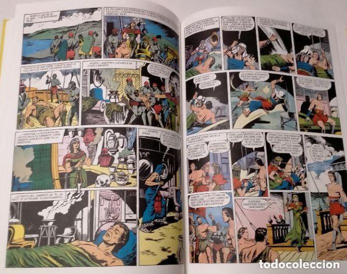 C&oacute;mics: JABATO COLOR : COLECCION COMPLETA en 53 TOMOS - Foto 4