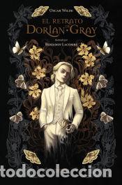 C&oacute;mics: El retrato de Dorian Gray - Wilde, Oscar; Lacombe, Benjamin, (il.) - Foto 1