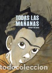 C&oacute;mics: Todas las ma&ntilde;anas - de Isusi, Javier - Foto 1