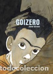 C&oacute;mics: Goizero - de Isusi, Javier - Foto 1