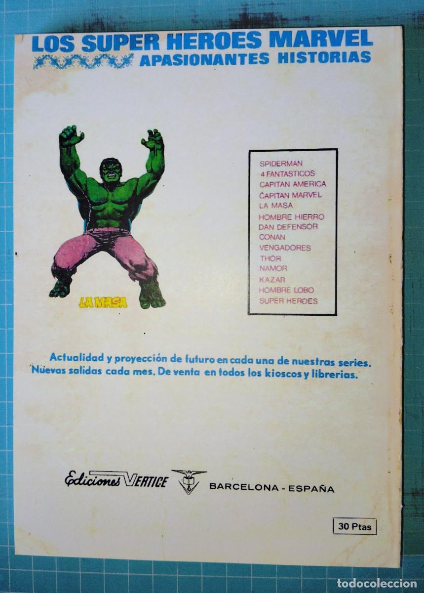 C&oacute;mics: R&Eacute;PLICA TACO N&ordm; 17 CONAN - Foto 3
