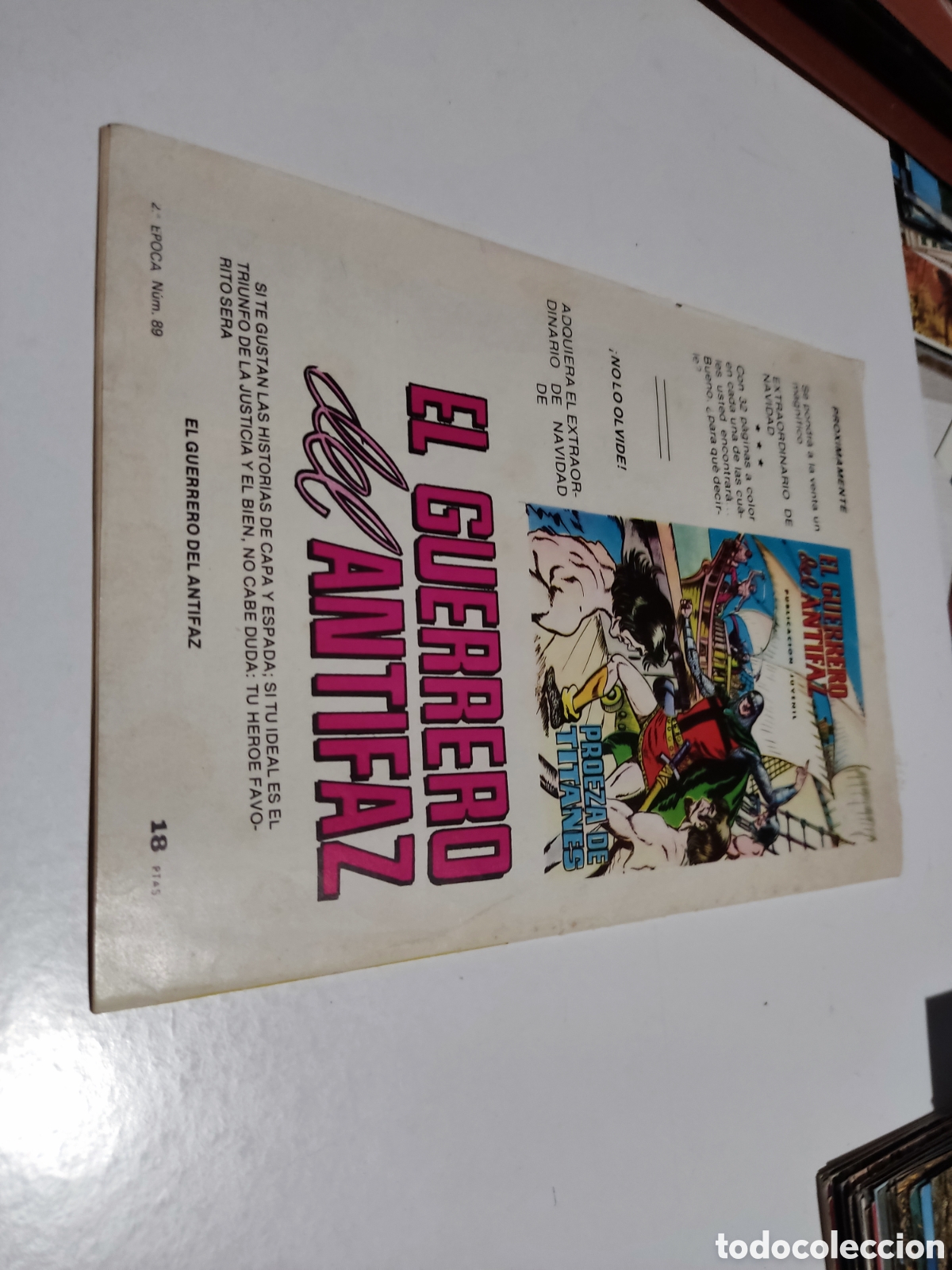 C&oacute;mics: C&oacute;mic Roberto Alcaraz y Pedr&iacute;n - Foto 4
