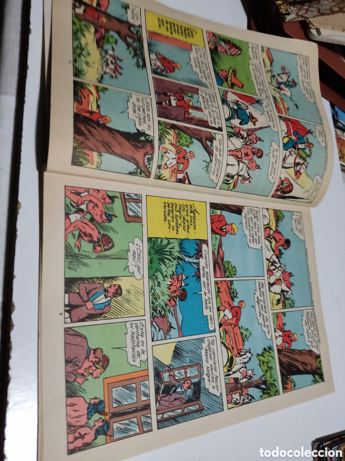 C&oacute;mics: C&oacute;mic Roberto Alcaraz y Pedr&iacute;n - Foto 3