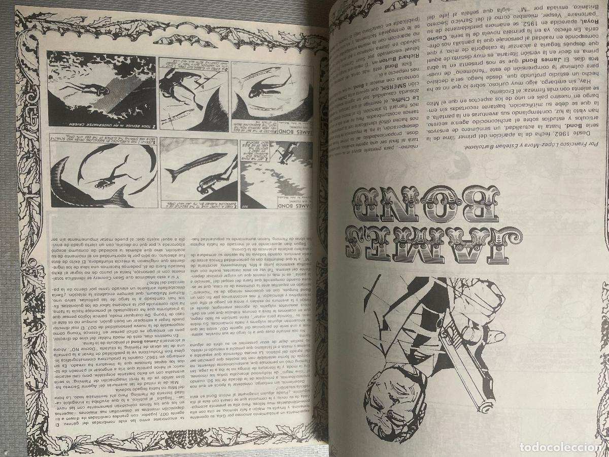 C&oacute;mics: REVISTA COMIC ZEPPELIN - Foto 3