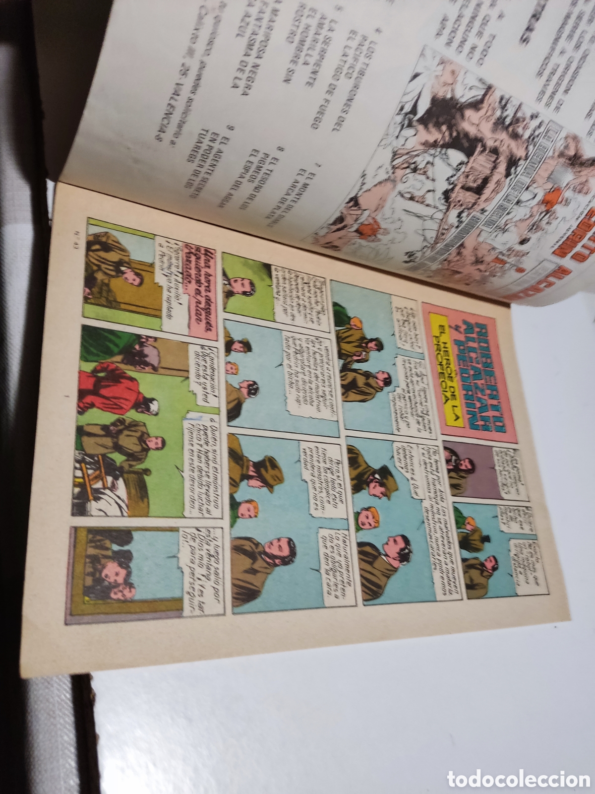 C&oacute;mics: C&oacute;mic Roberto Alcaraz y Pedr&iacute;n - Foto 2