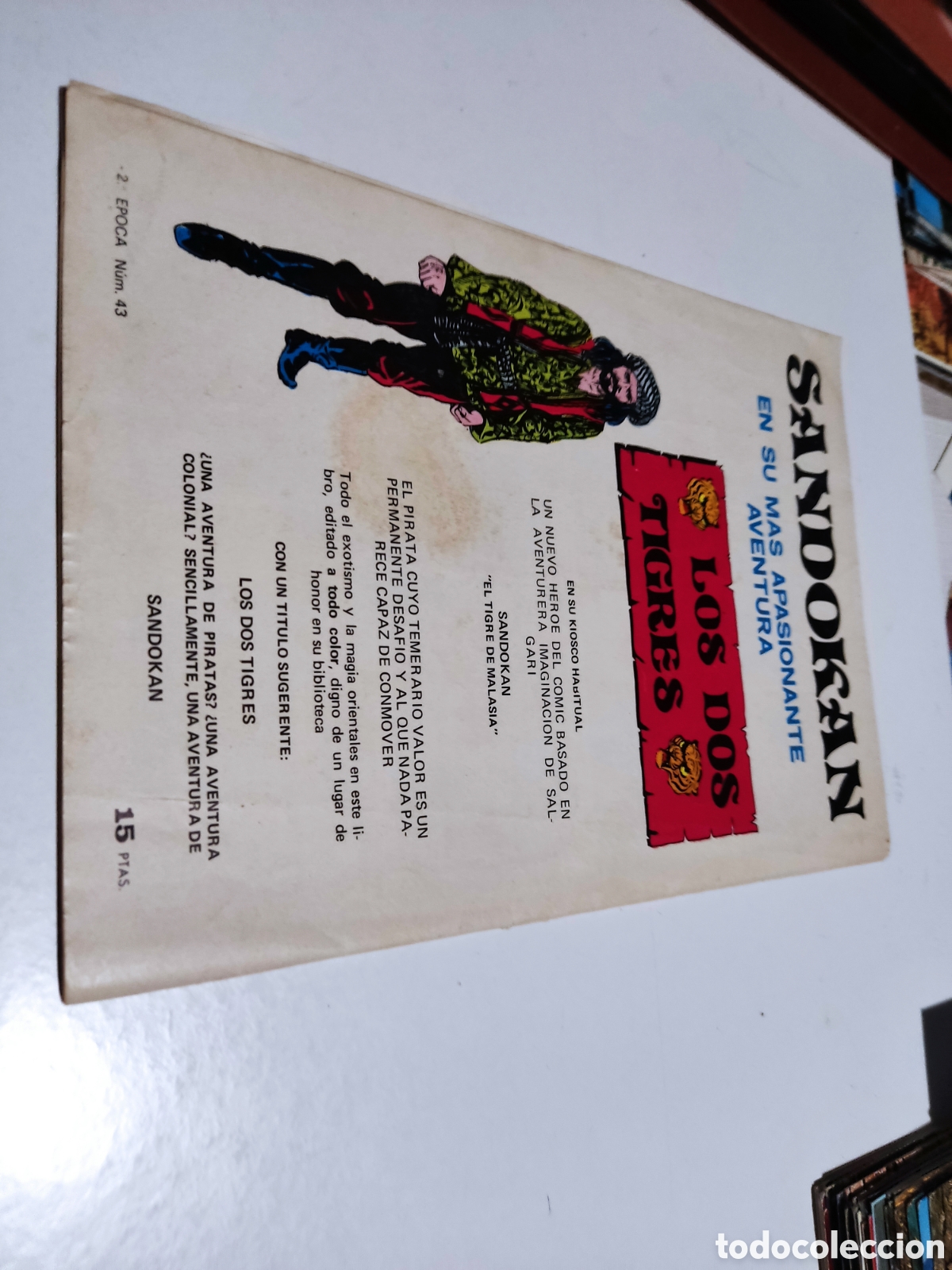 C&oacute;mics: C&oacute;mic Roberto Alcaraz y Pedr&iacute;n - Foto 4