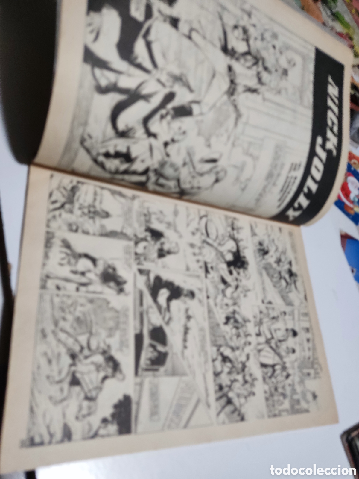 C&oacute;mics: C&oacute;mic killer........... - Foto 2