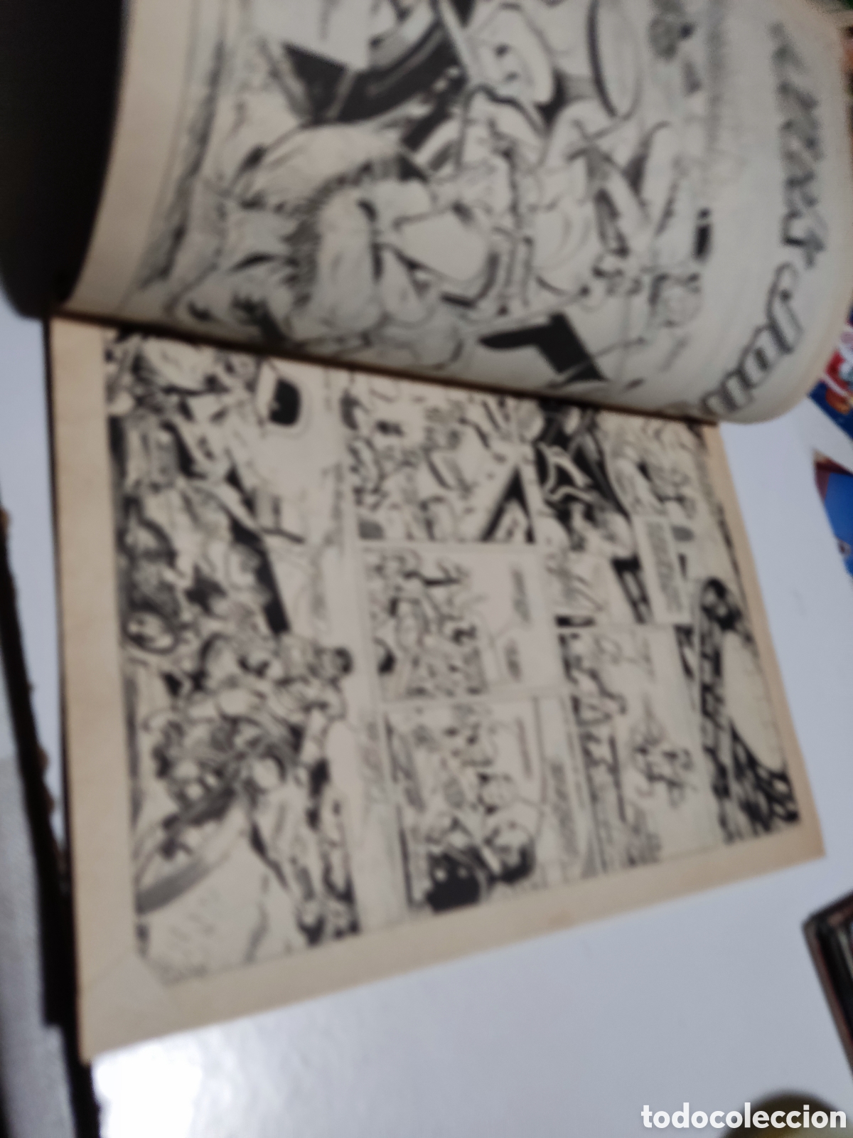 C&oacute;mics: C&oacute;mic killer........... - Foto 3
