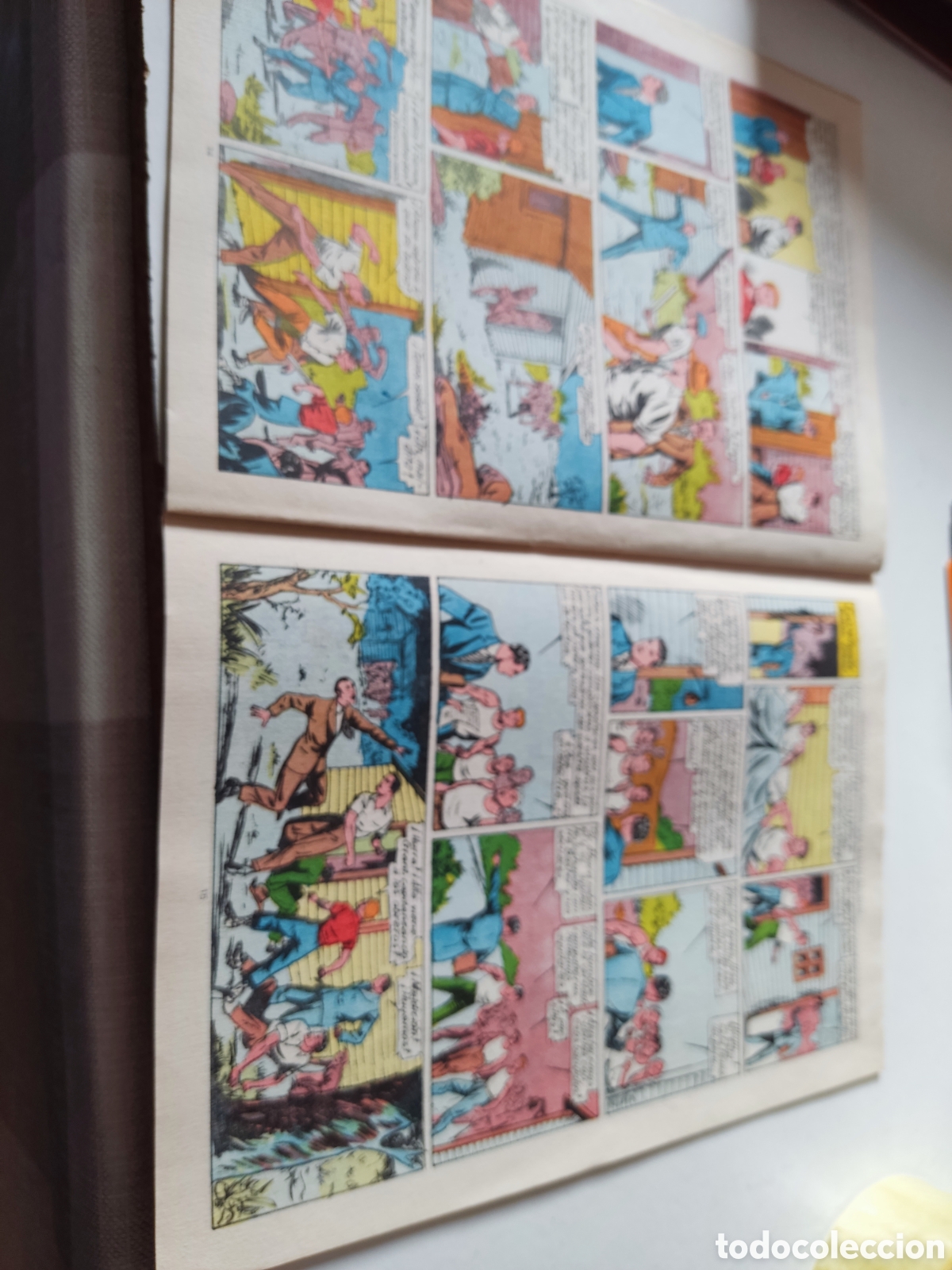 C&oacute;mics: C&oacute;mic Roberto Alcaraz y Pedr&iacute;n - Foto 3
