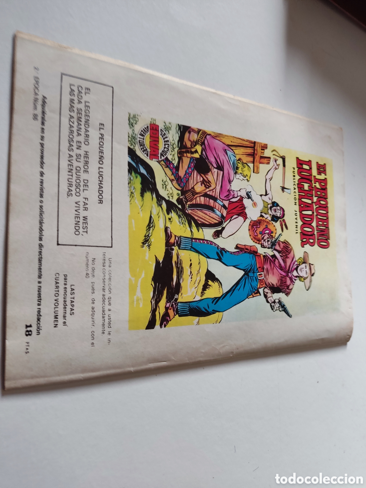 C&oacute;mics: C&oacute;mic Roberto Alcaraz y Pedr&iacute;n - Foto 4