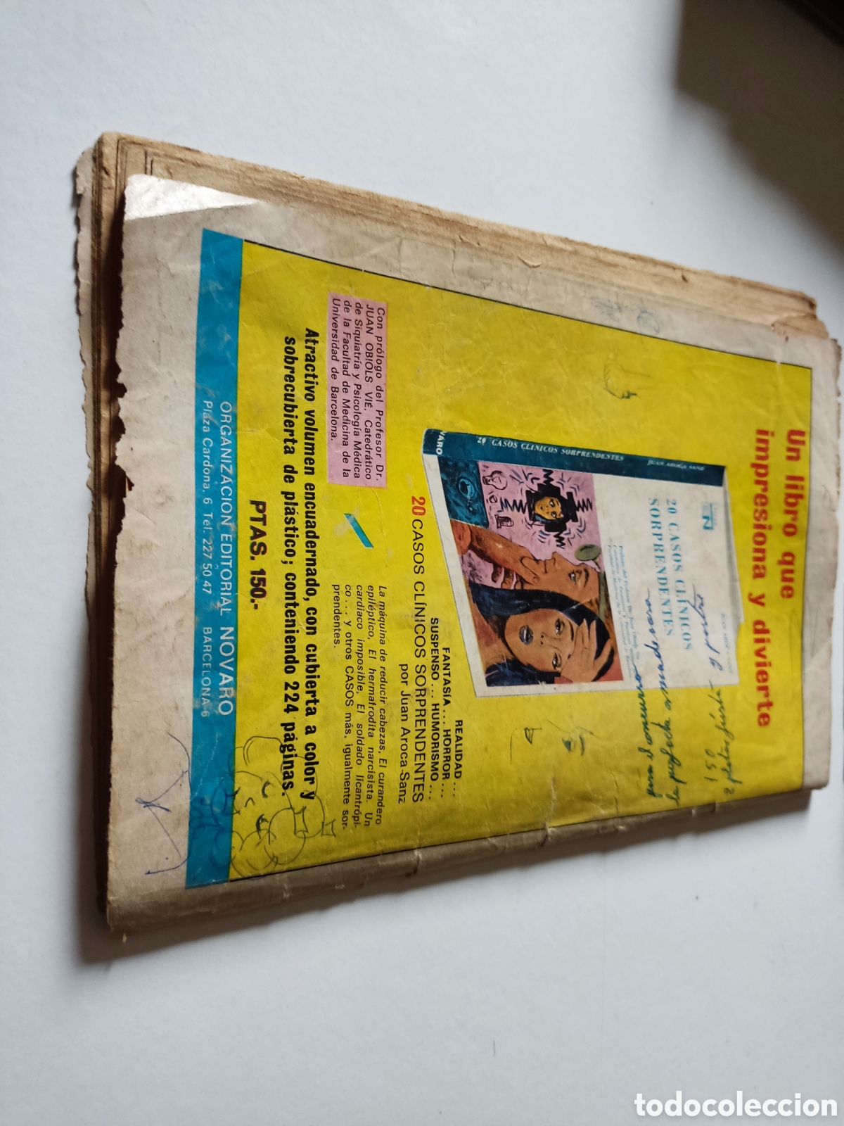 C&oacute;mics: C&oacute;mic Superman........... - Foto 8