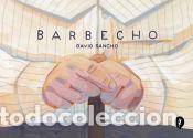 C&oacute;mics: Barbecho - Sancho, David - Foto 1